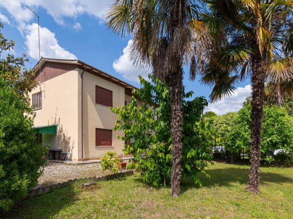 casa indipendente in vendita a Treviso in zona Centro Storico