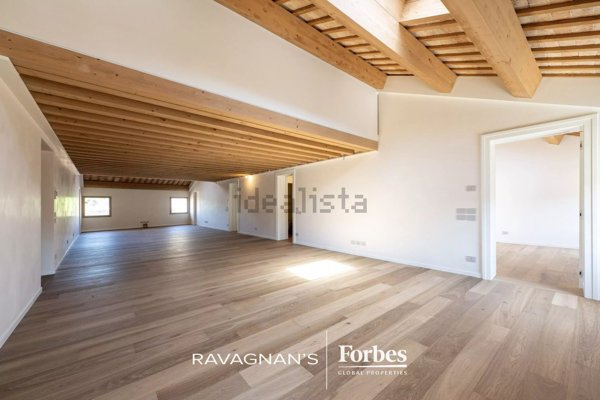 appartamento in vendita a Treviso