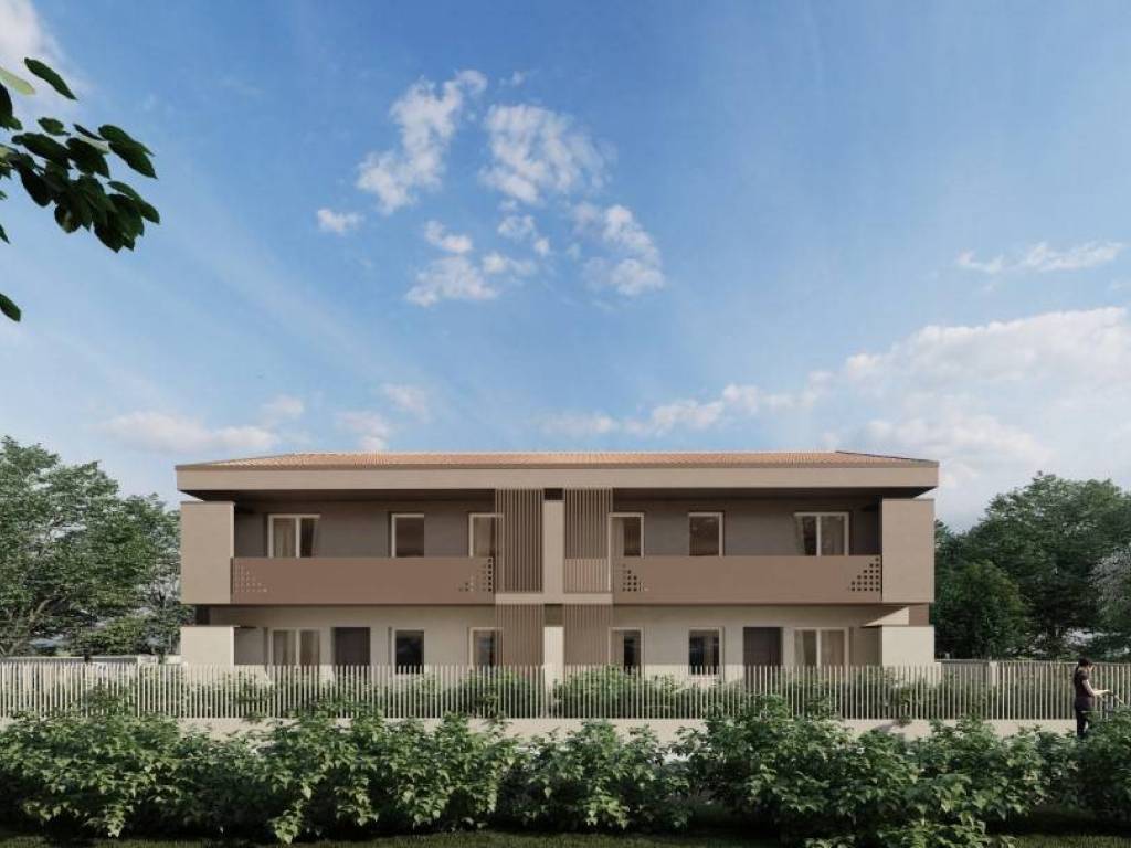 appartamento in vendita a Treviso in zona San Giuseppe