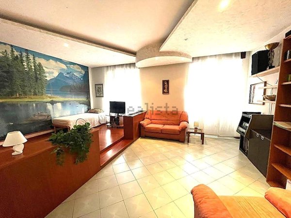 appartamento in vendita a Treviso
