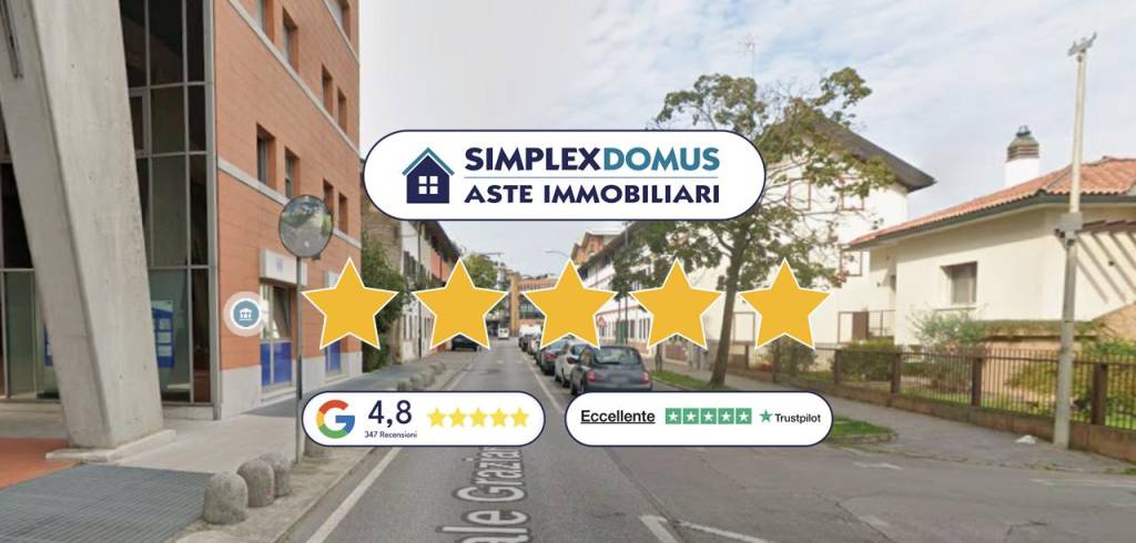 appartamento in vendita a Treviso