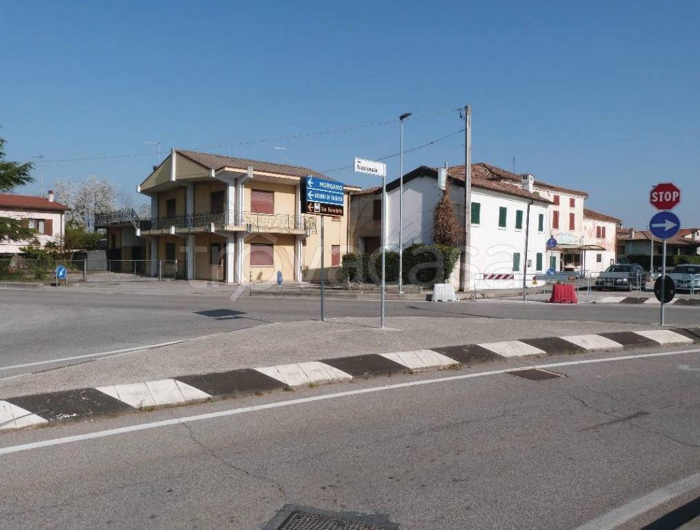 appartamento in vendita a Treviso in zona Monigo