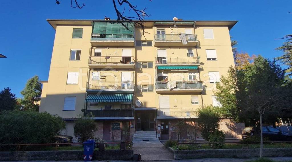appartamento in vendita a Treviso in zona Santa Bona