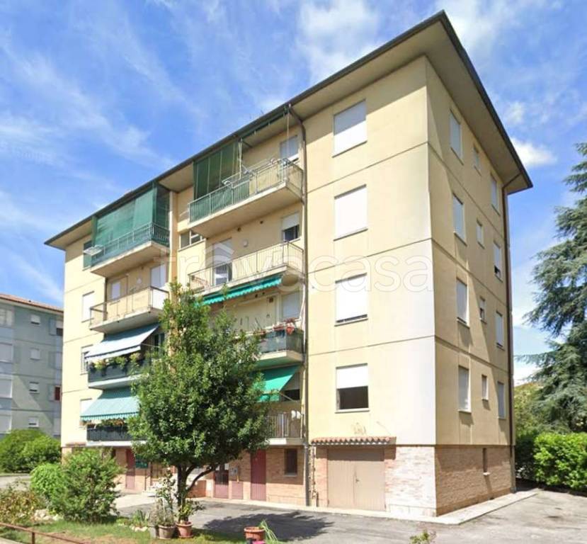 appartamento in vendita a Treviso in zona Santa Bona