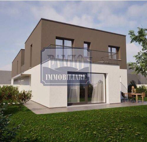 casa indipendente in vendita a Treviso