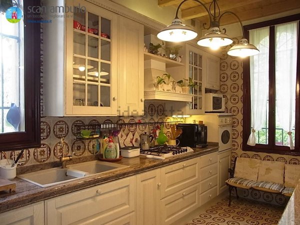 casa indipendente in vendita a Treviso in zona Centro Storico