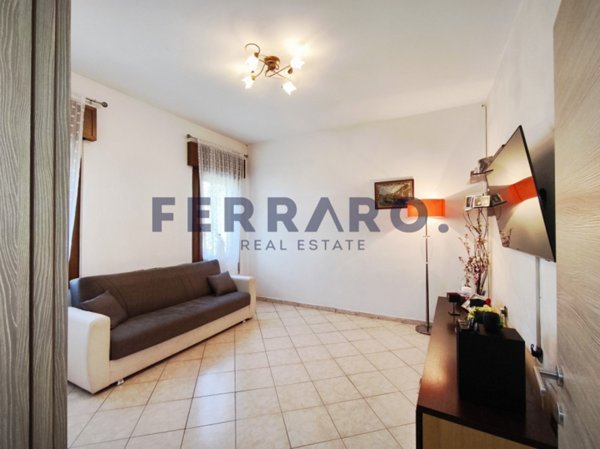 appartamento in vendita a Treviso in zona Monigo