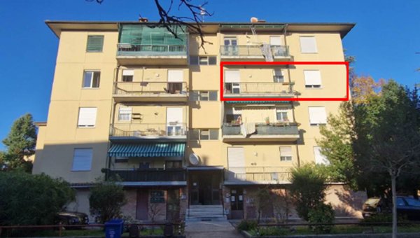 appartamento in vendita a Treviso