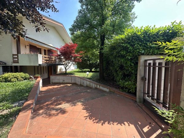 casa indipendente in vendita a Treviso