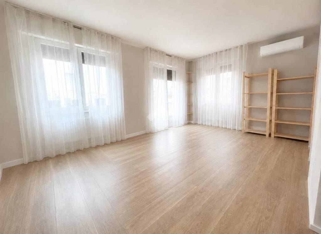 appartamento in vendita a Treviso in zona Centro Storico