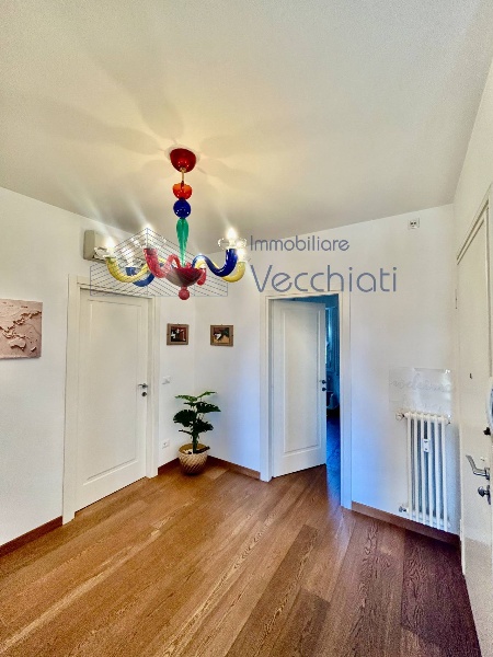 appartamento in vendita a Treviso