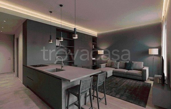 appartamento in vendita a Treviso in zona Centro Storico