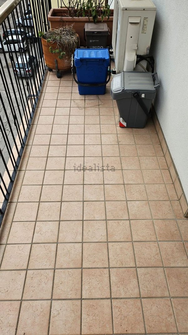 appartamento in vendita a Treviso in zona Centro Storico