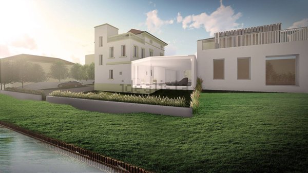 casa indipendente in vendita a Treviso in zona San Giuseppe