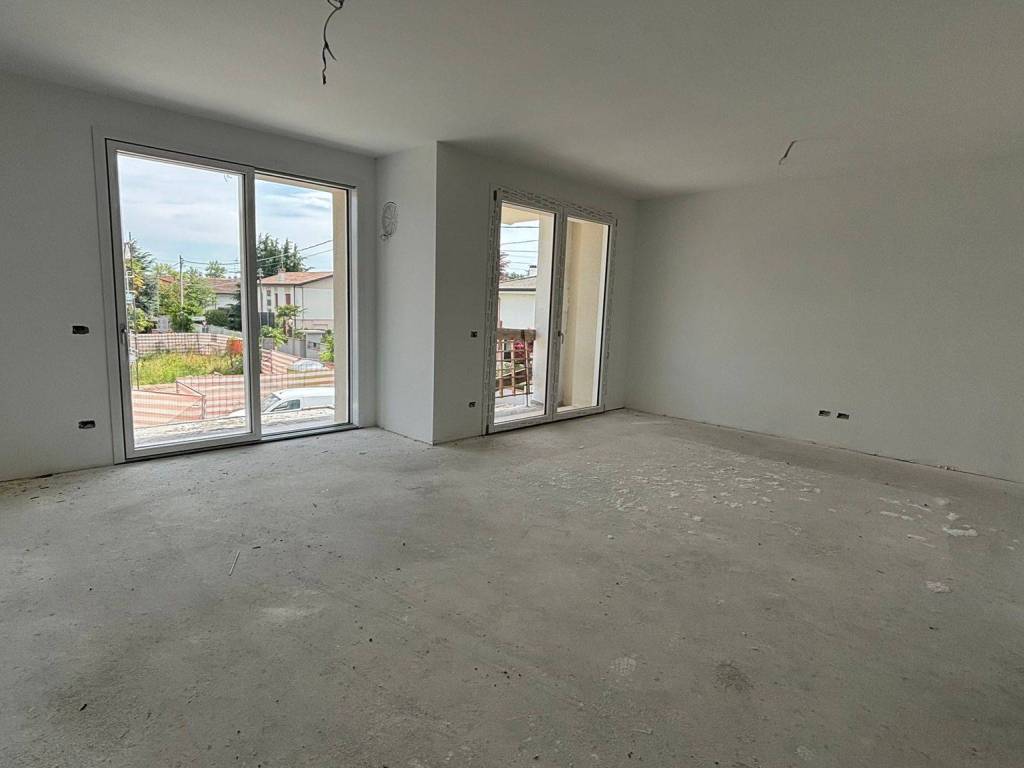 appartamento in vendita a Treviso in zona San Giuseppe