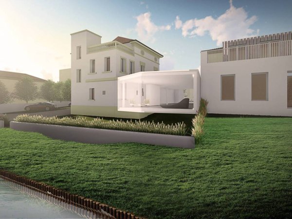 casa indipendente in vendita a Treviso