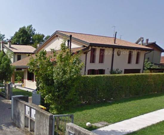 appartamento in vendita a Treviso in zona Canizzano