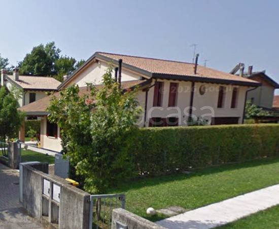 appartamento in vendita a Treviso in zona San Giuseppe