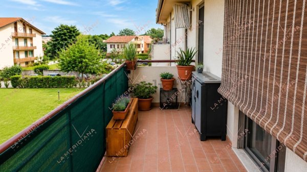appartamento in vendita a Treviso in zona San Giuseppe