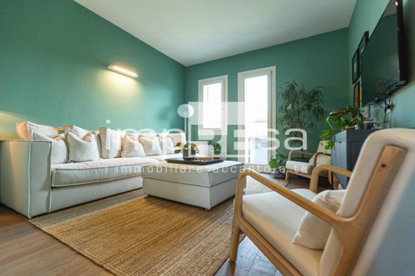 appartamento in vendita a Treviso in zona San Lazzaro
