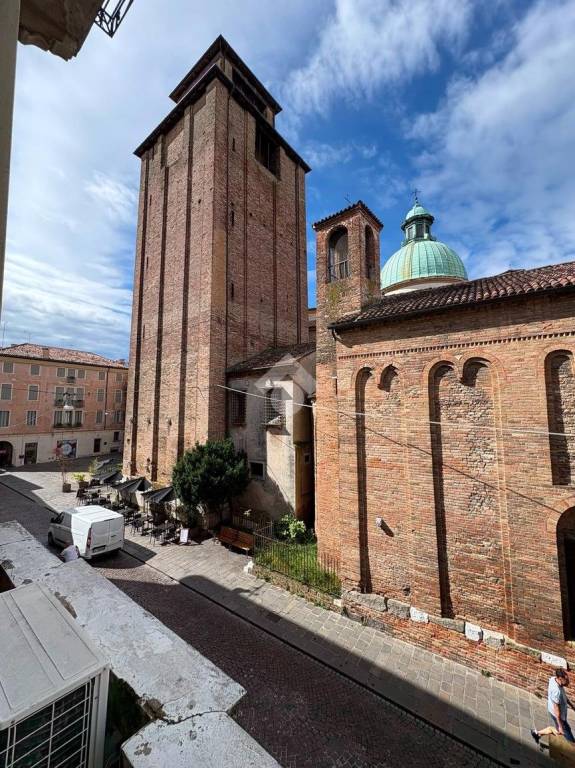 appartamento in vendita a Treviso in zona Centro Storico