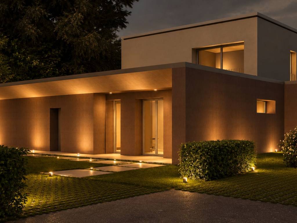 casa indipendente in vendita a Treviso
