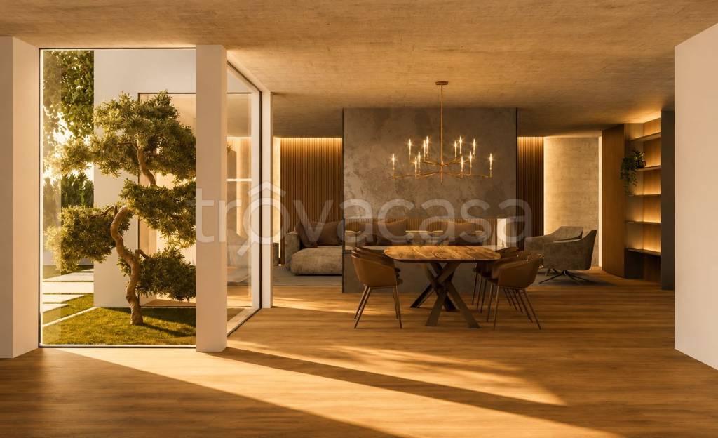 casa indipendente in vendita a Treviso in zona San Lazzaro