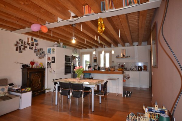 casa indipendente in vendita a Treviso in zona Centro Storico