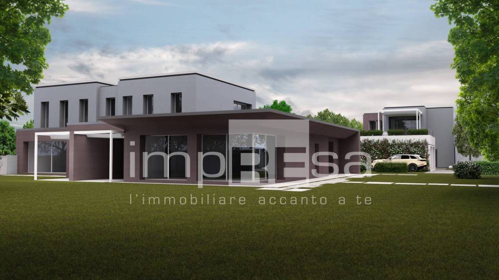 casa indipendente in vendita a Treviso