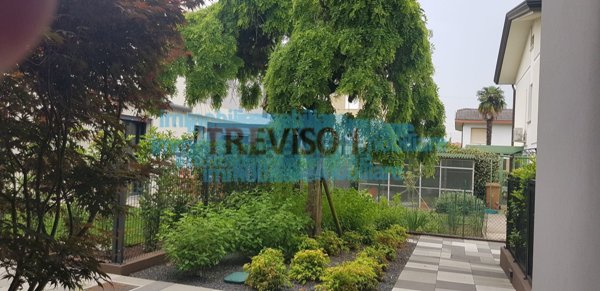 appartamento in vendita a Treviso in zona San Lazzaro