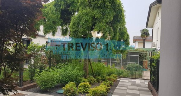 appartamento in vendita a Treviso in zona Sant'Antonino