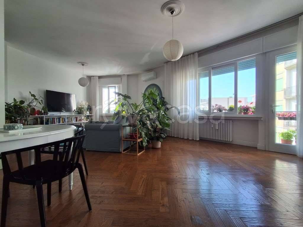 appartamento in vendita a Treviso in zona Sant'Antonino