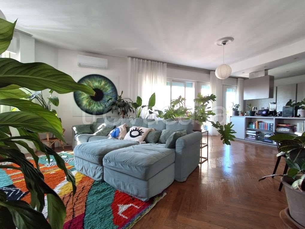 appartamento in vendita a Treviso in zona Sant'Antonino