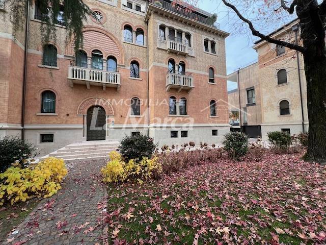 appartamento in vendita a Treviso in zona Centro Storico