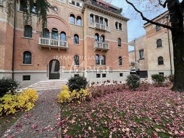 appartamento in vendita a Treviso in zona Centro Storico