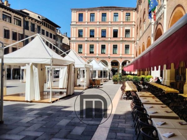 casa indipendente in vendita a Treviso