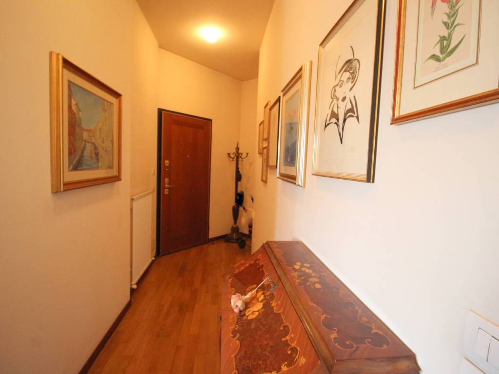 appartamento in vendita a Treviso