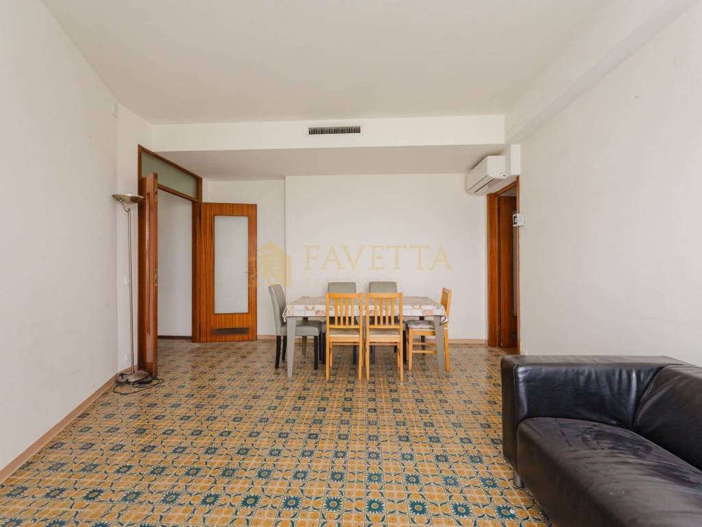 appartamento in vendita a Treviso in zona Centro Storico