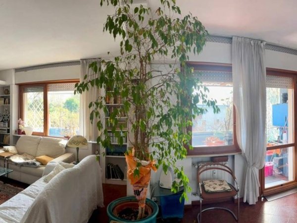 appartamento in vendita a Treviso in zona Centro Storico