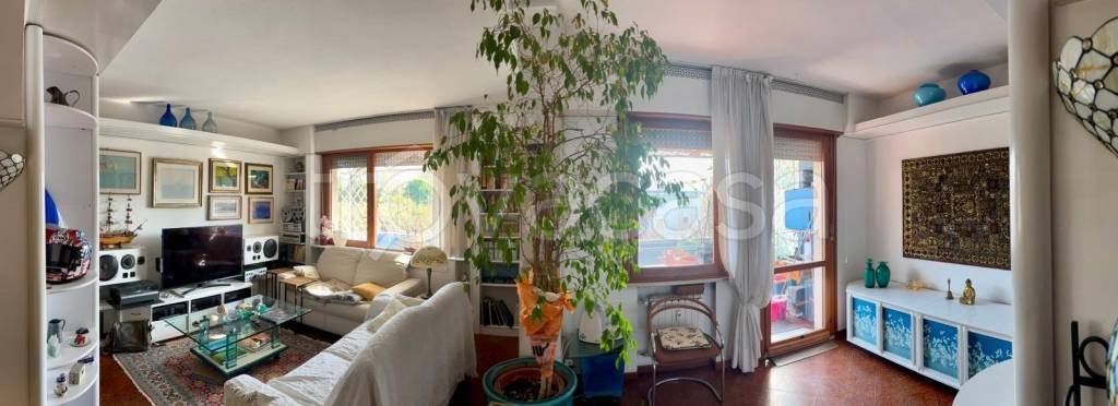 appartamento in vendita a Treviso in zona Centro Storico
