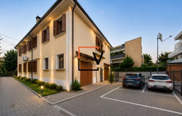 casa indipendente in vendita a Treviso
