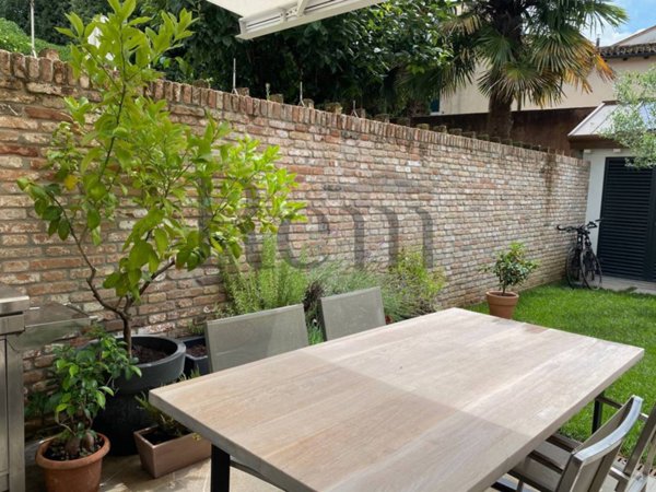 appartamento in vendita a Treviso