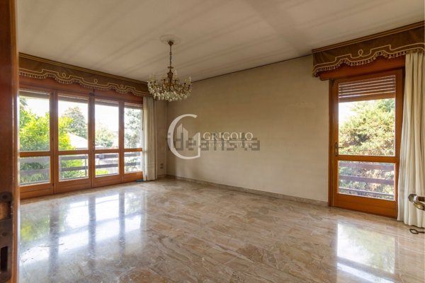 casa indipendente in vendita a Treviso