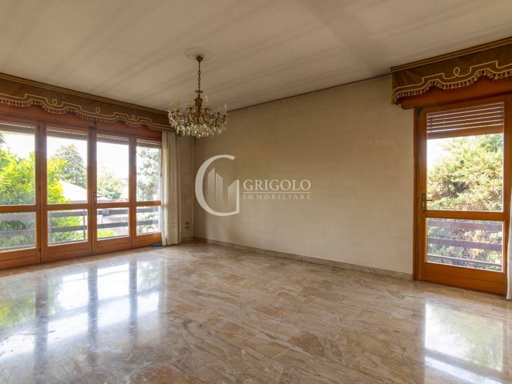 casa indipendente in vendita a Treviso in zona San Pelaio