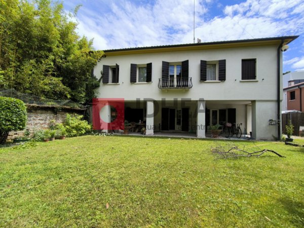 casa indipendente in vendita a Treviso