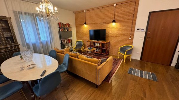 appartamento in vendita a Treviso in zona Sant'Antonino