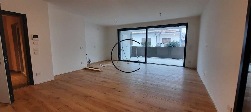 appartamento in vendita a Treviso in zona Centro Storico