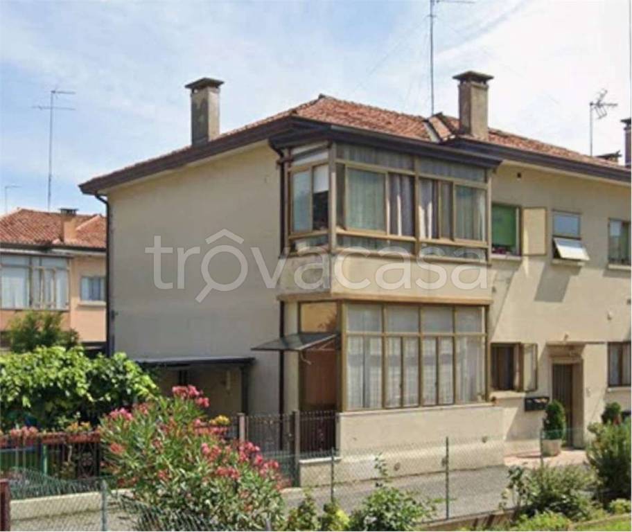 appartamento in vendita a Treviso