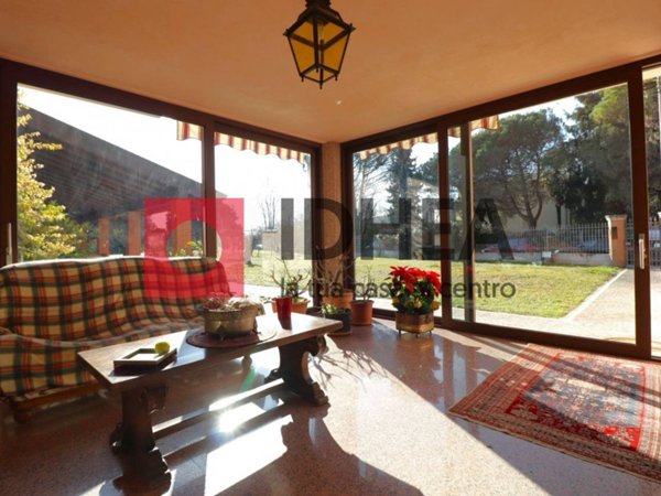 casa indipendente in vendita a Treviso