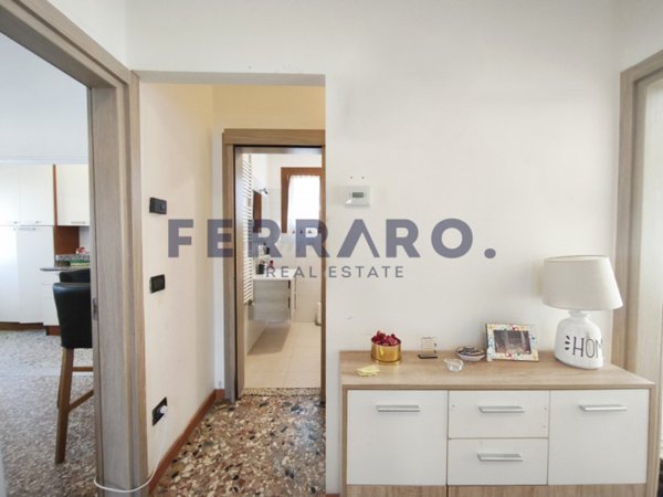 appartamento in vendita a Treviso in zona Monigo